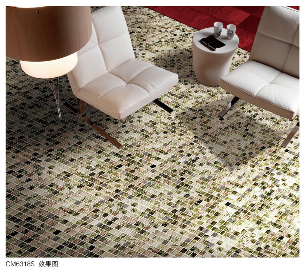 CM6318S效果图
